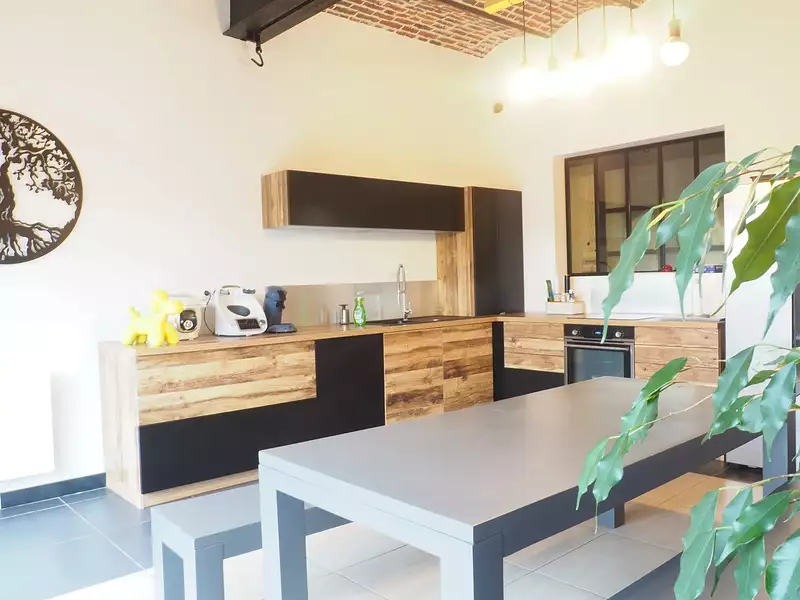 Appartement, 140 m²