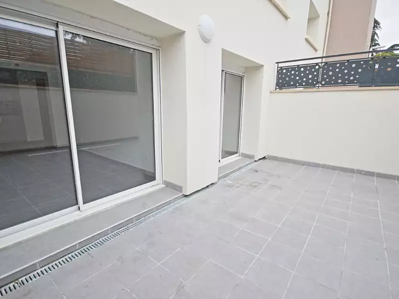 Appartement, 38,25 m²