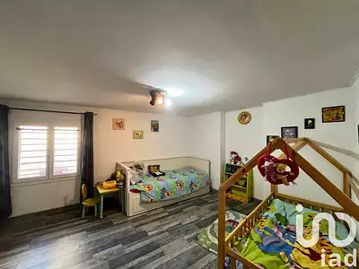 Maison, 108 m²