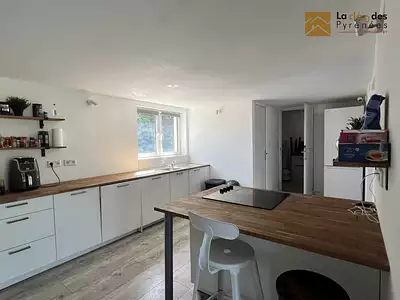 Maison, 125 m²