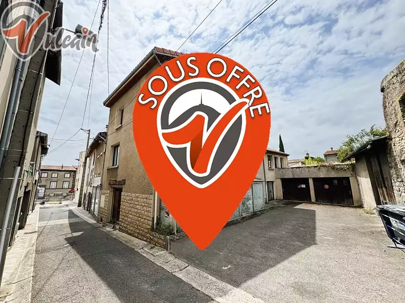 Maison, 240 m²
