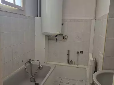 Appartement, 109 m²