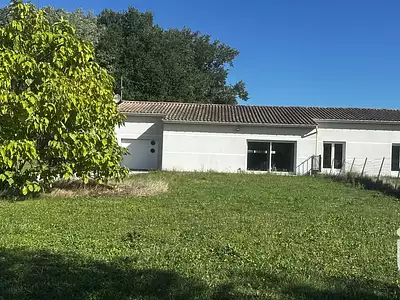Maison, 144 m²