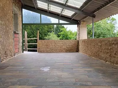 Maison, 260 m²