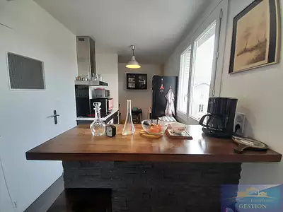 Appartement, 65 m²