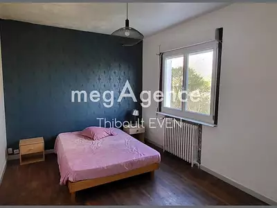 Maison, 124 m²