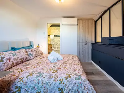 Appartement, 60 m²