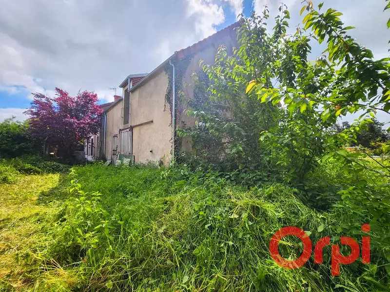 Maison, 120 m²