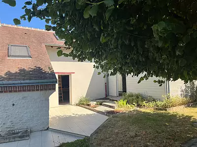 Maison, 82 m²