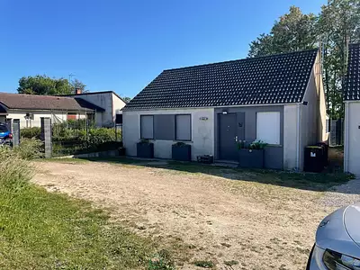 Maison, 75 m²