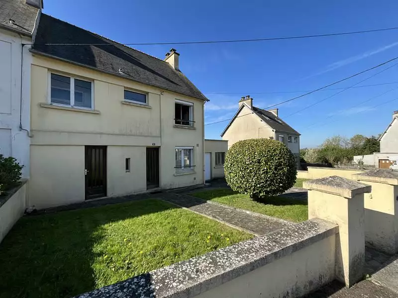Maison, 74 m²