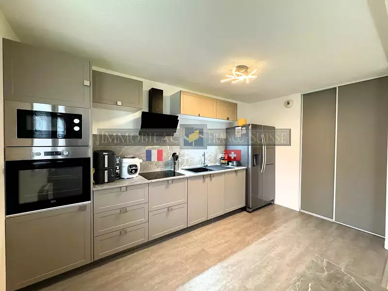 Appartement, 88 m²