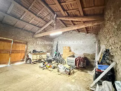 Maison, 120 m²