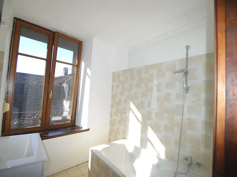 Appartement, 49 m²