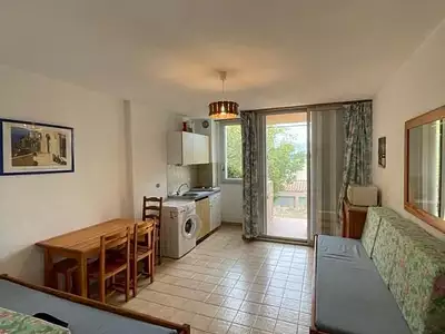 Appartement, 23 m²