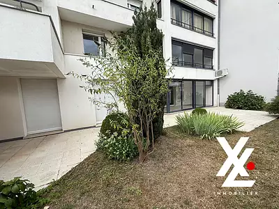 Appartement, 100 m²