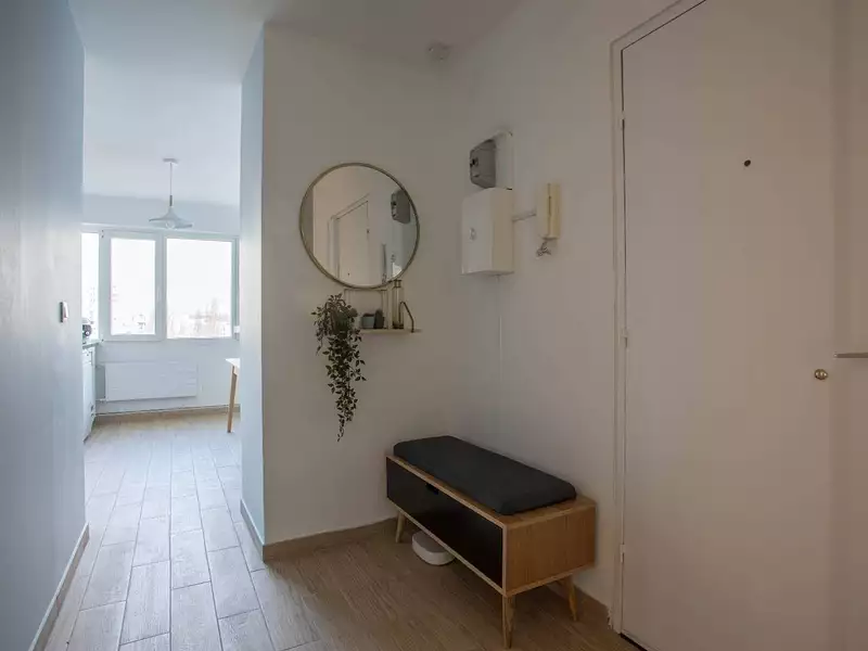 Appartement, 105 m²