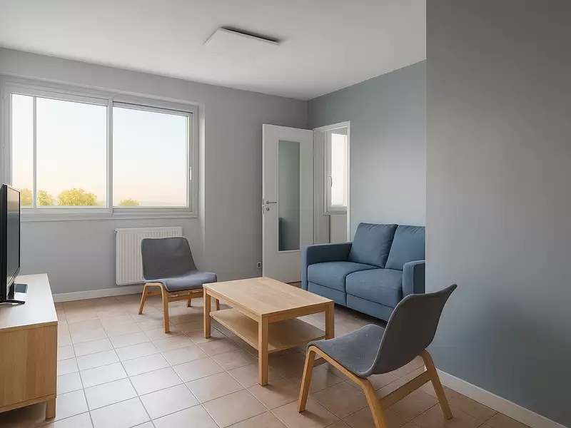 Appartement, 96,99 m²