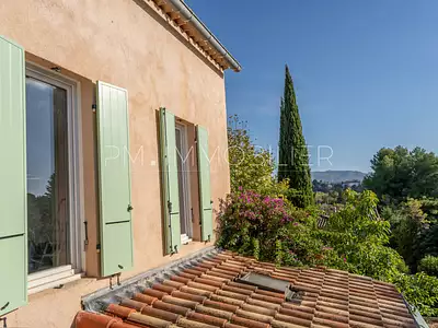 Maison, 91 m²