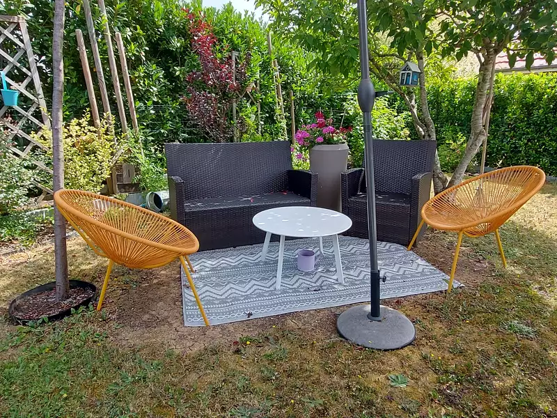 Maison, 123 m²