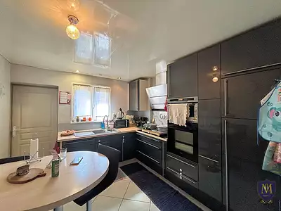 Maison, 127 m²