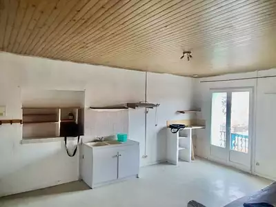 Appartement, 70 m²