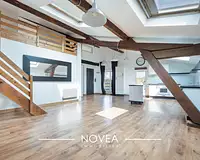 Appartement, 143 m²