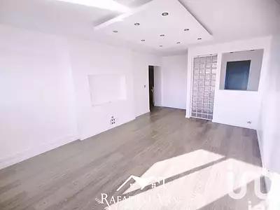 Appartement, 69 m²
