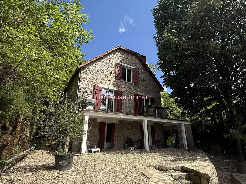 Maison, 147 m²