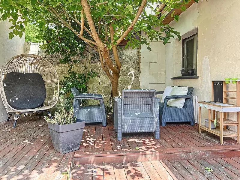 Maison, 77 m²