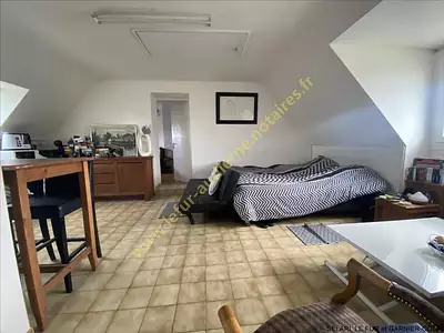 Maison, 185 m²