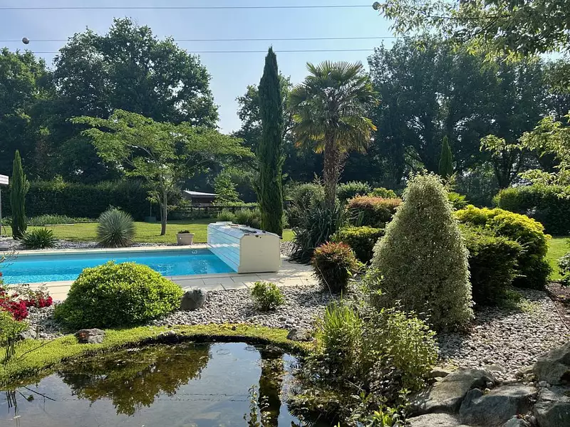 Maison, 178 m²