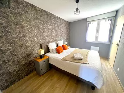 Appartement, 82,34 m²