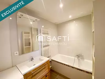 Appartement, 101 m²