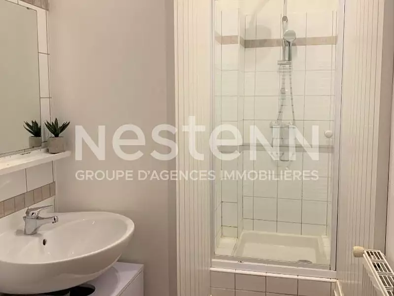 Appartement, 73 m²
