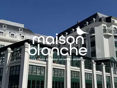 Appartement, 20,34 m²