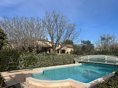 Maison, 228 m²