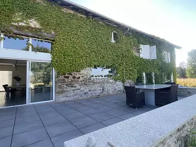 Maison, 370 m²