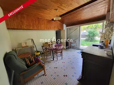 Maison, 320 m²