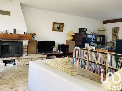 Maison, 241 m²