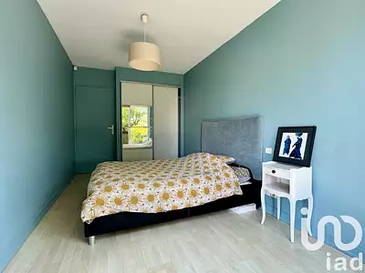 Appartement, 80 m²