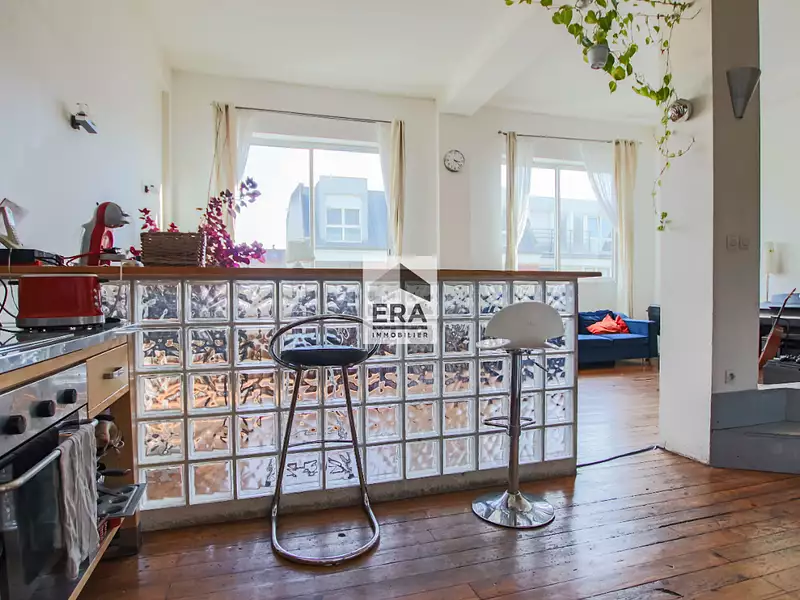 Appartement, 123 m²