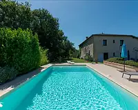 Maison, 199 m²