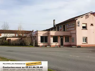 Maison, 341 m²