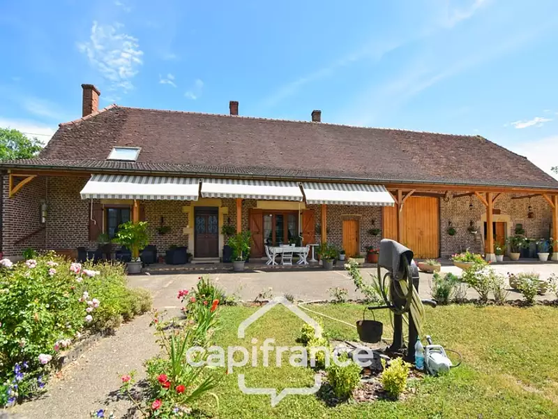 Maison, 170 m²