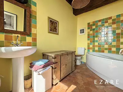 Maison, 258 m²