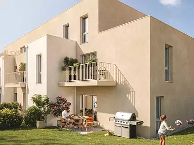 Le Domaine des Sablières