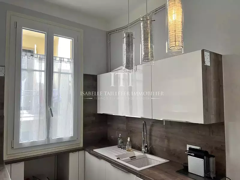 Appartement, 60 m²