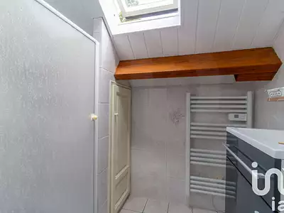 Maison, 122 m²
