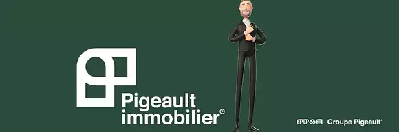 Pigeault Immobilier Rennes - Revente